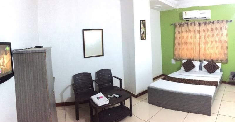 Hotel Velvet, Rajkot 1